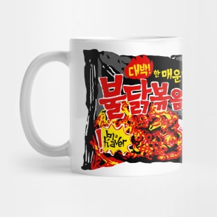 Buldak Bokkeum Mug